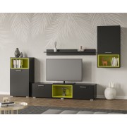 Вітальня Монтана